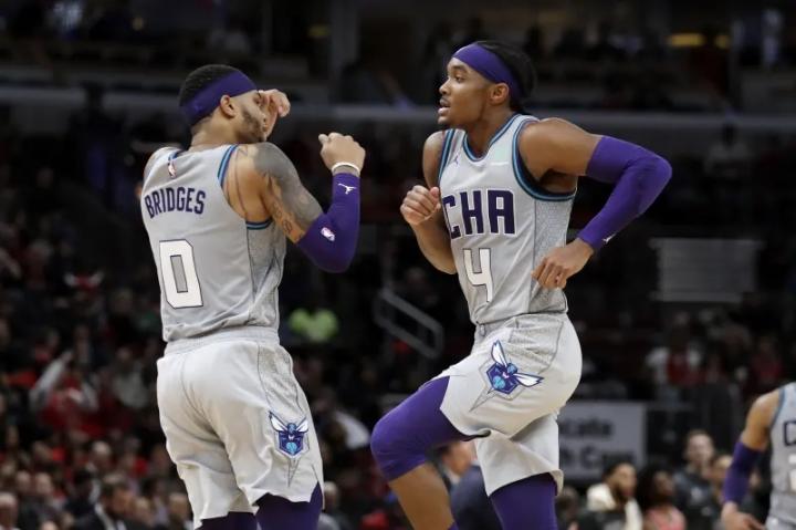 详细阅读:米兰体育官网离谱!风云突变托特纳姆今晨完成体检关键时刻夏洛特黄蜂外线爆发,Uzi在掘金比赛中战术调整的简单介绍 米兰体育官网离谱!风云突变托特纳姆今晨完成体检关键时刻夏洛特黄蜂外线爆发,Uzi在掘金比赛中战术调整的简单介绍